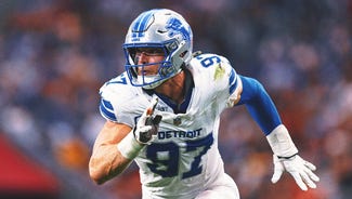 Next Story Image: 2026 NFL Win Totals: Over/Unders For All 32 Squads